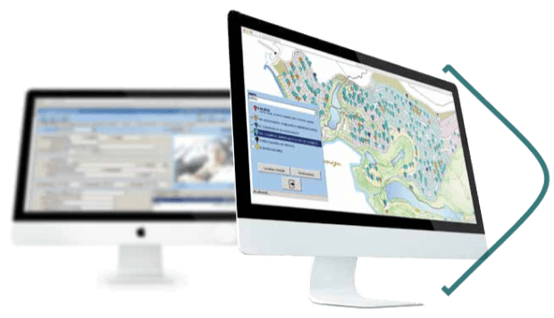 Sistema Freedom Security